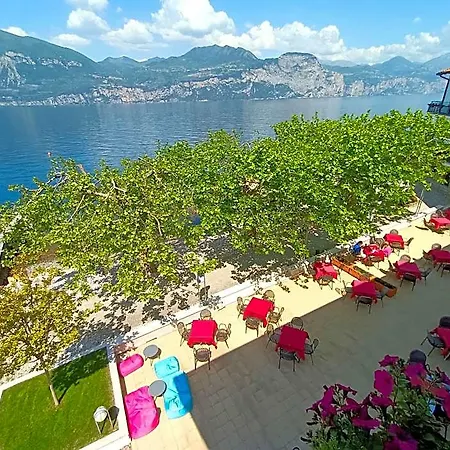 Отель Hotel S.Maria 3*