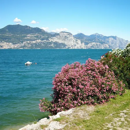 Hotel S.maria Brenzone