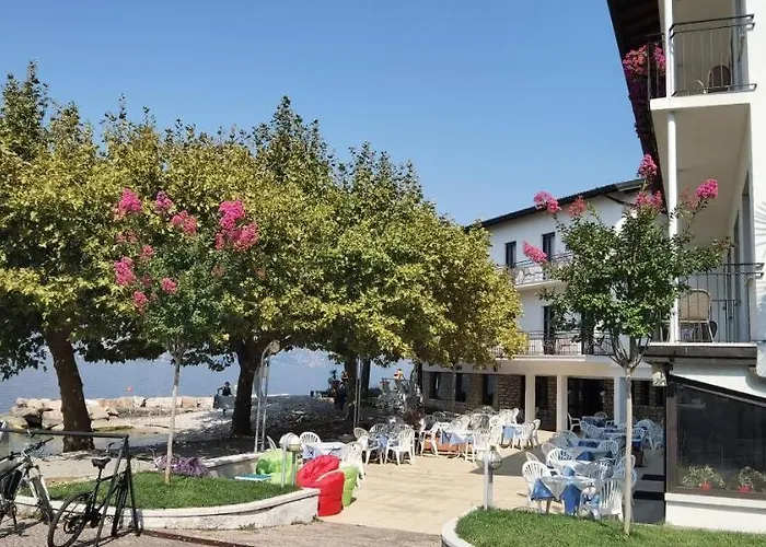 S.maria Hotel