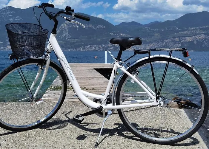 S.maria Hotel Brenzone sul Garda