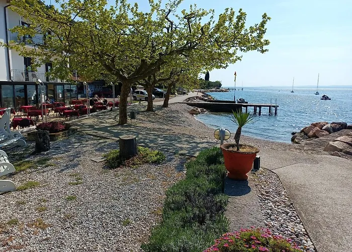 Hotel S.Maria 3*