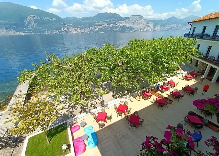 Hotel S.Maria 3*