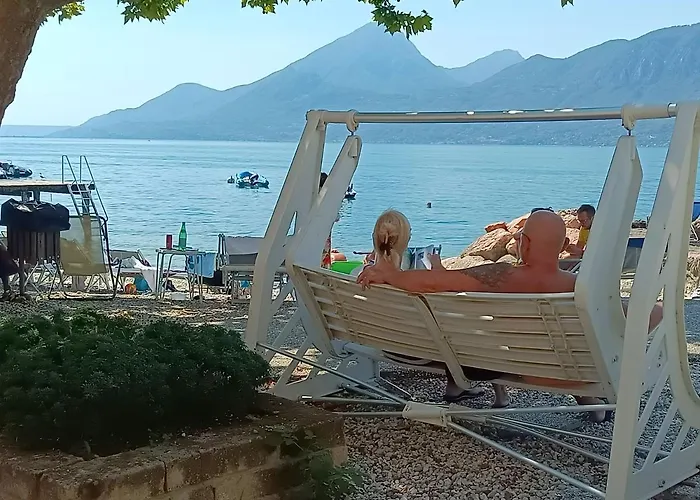 S.maria 3* Brenzone sul Garda
