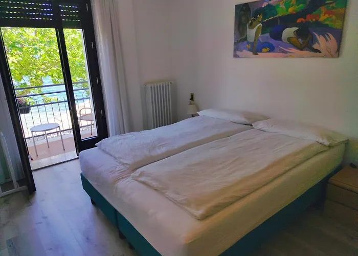S.maria Hotel 3*