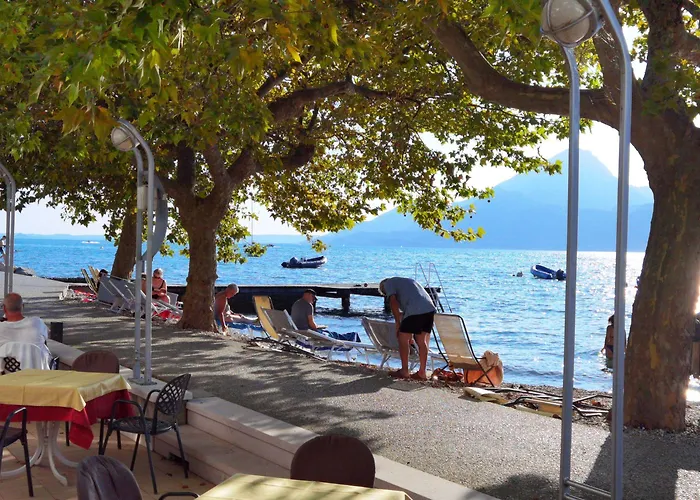 S.maria Hotel