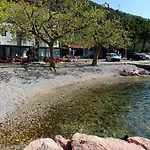 S.maria 酒店 布雷佐内加尔达