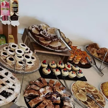 S.maria ברנצונה סול גארדה