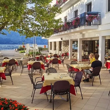 Hotell S.maria Brenzone sul Garda