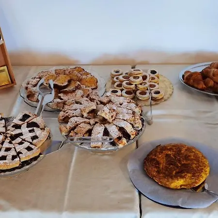 S.maria 3* ברנצונה סול גארדה