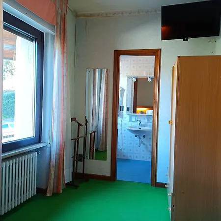Otel S.maria