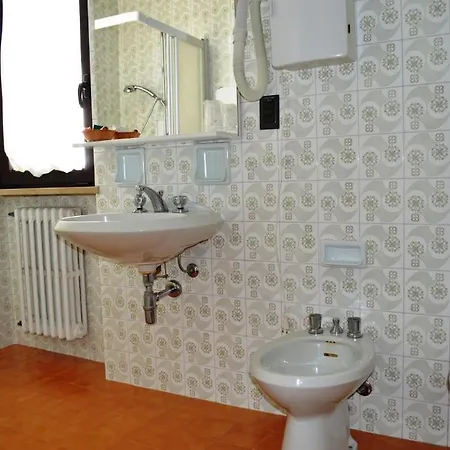 S.maria ברנצונה סול גארדה